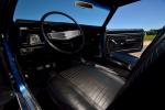 Chevrolet Camaro ZL-1 COPO Dusk Blue 1969 года